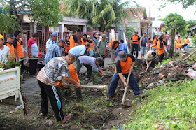 Meningkatkan Kesejahteraan dengan Gotong Royong: Desa Senamat Menginspirasi