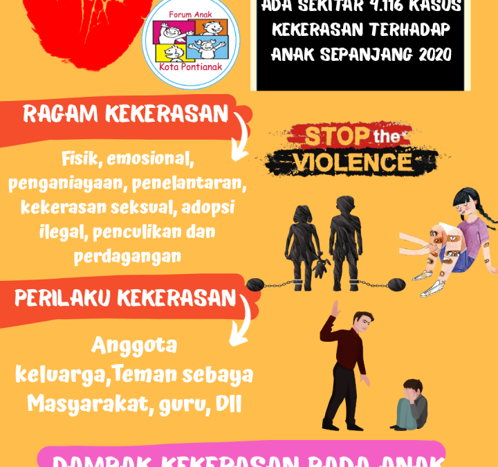 Layanan Konseling Keluarga di Desa Senamat: Pencegahan Kekerasan terhadap Anak