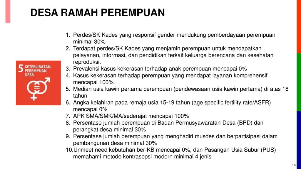 Desa Senamat: Mendukung Generasi Muda, Menjawab Kebutuhan Masa Depan