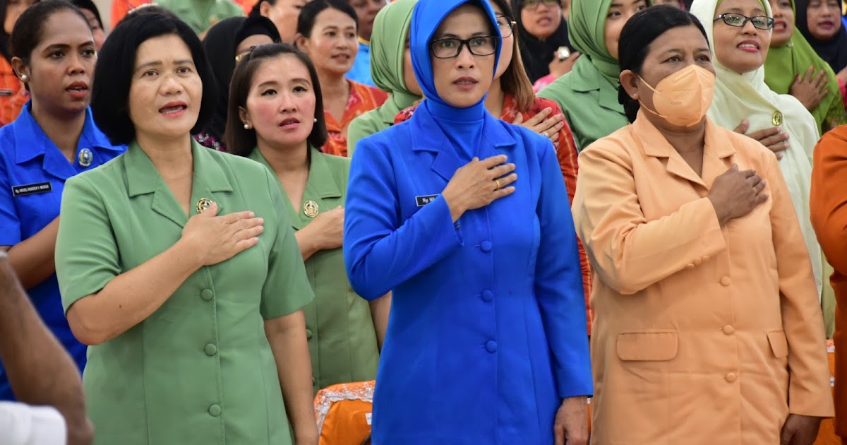 Mentorship Perempuan: Membangun Jaringan dan Dukungan Antar Perempuan Desa