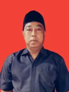 Samsul Bahri