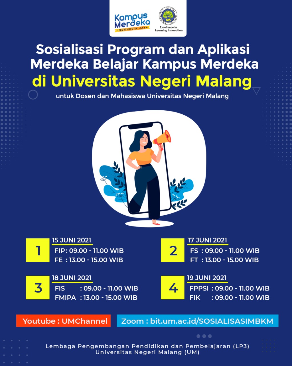 Sosialisasi Program Desa: Peran Perangkat Desa Senamat dalam Peningkatan Kesejahteraan