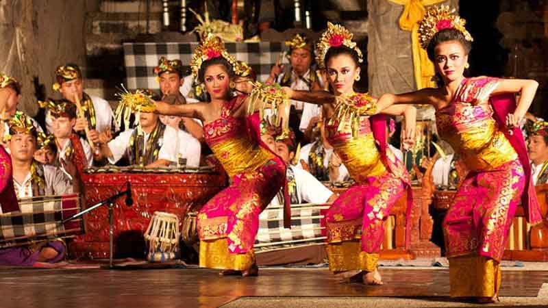 Deklarasi Seni: Desa Senamat Tegaskan Komitmen pada Kesenian dan Budaya Lokal