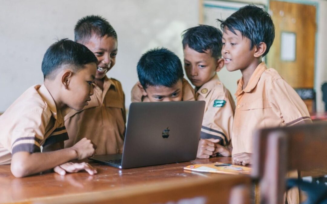 Menyediakan Ruang Belajar Kreatif: Desa Senamat Inspiratif untuk Pendidikan Nonformal