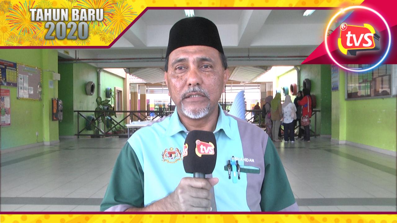 Desa Aman untuk Anak: Desa Senamat Mengampanyekan Keamanan Anak sebagai Fokus Utama