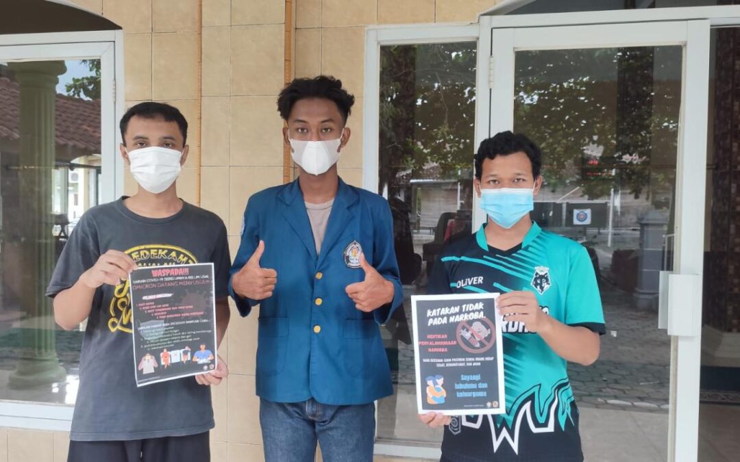 Keahlian Linmas: Desa Senamat Mengedukasi Warga Mengenai Keterampilan Keamanan dan Penanganan Darurat