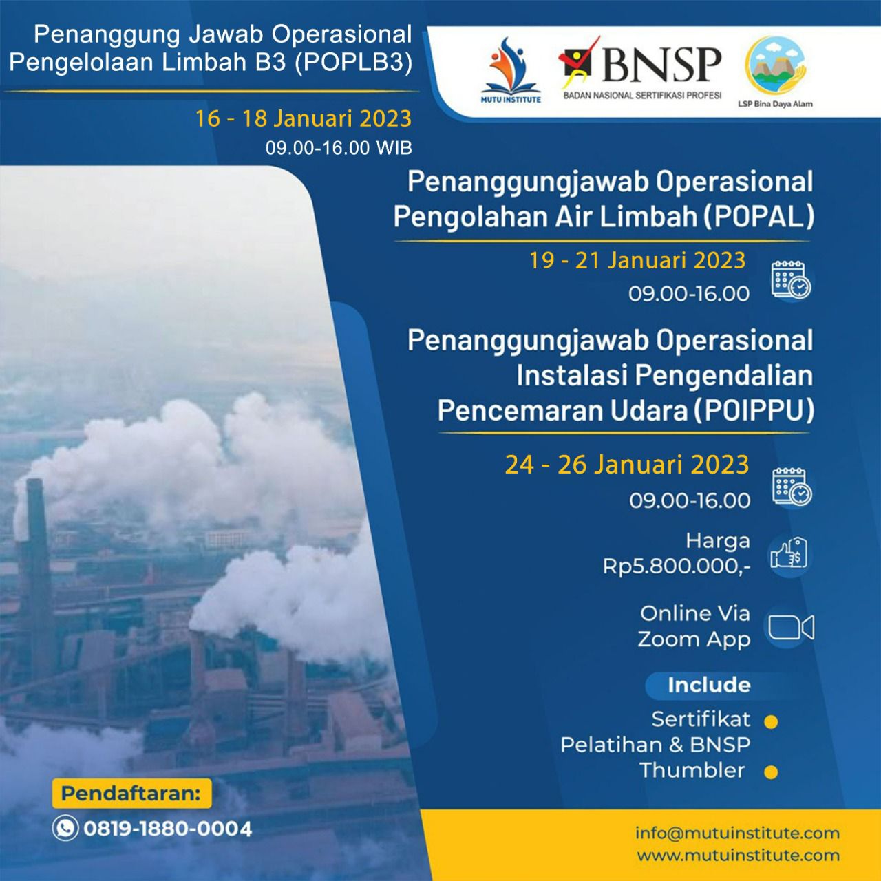 Pelatihan Pengelolaan Sampah: Desa Senamat Memberdayakan Warga Mengelola Limbah Plastik