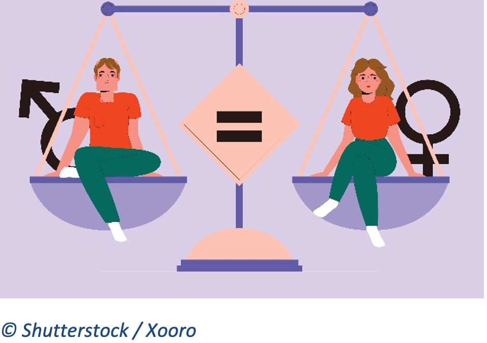 Membangun Kesetaraan Gender di Desa Senamat: Peran Penting Pemberdayaan Perempuan