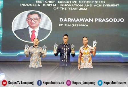Penghargaan dan Apresiasi, Buah Manis Kerja Keras