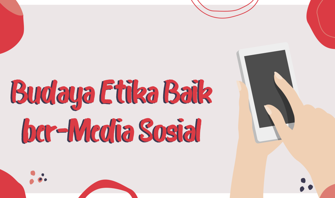 Media Sosial Edukatif: Desa Senamat Bersatu Berkomunikasi Berbudaya