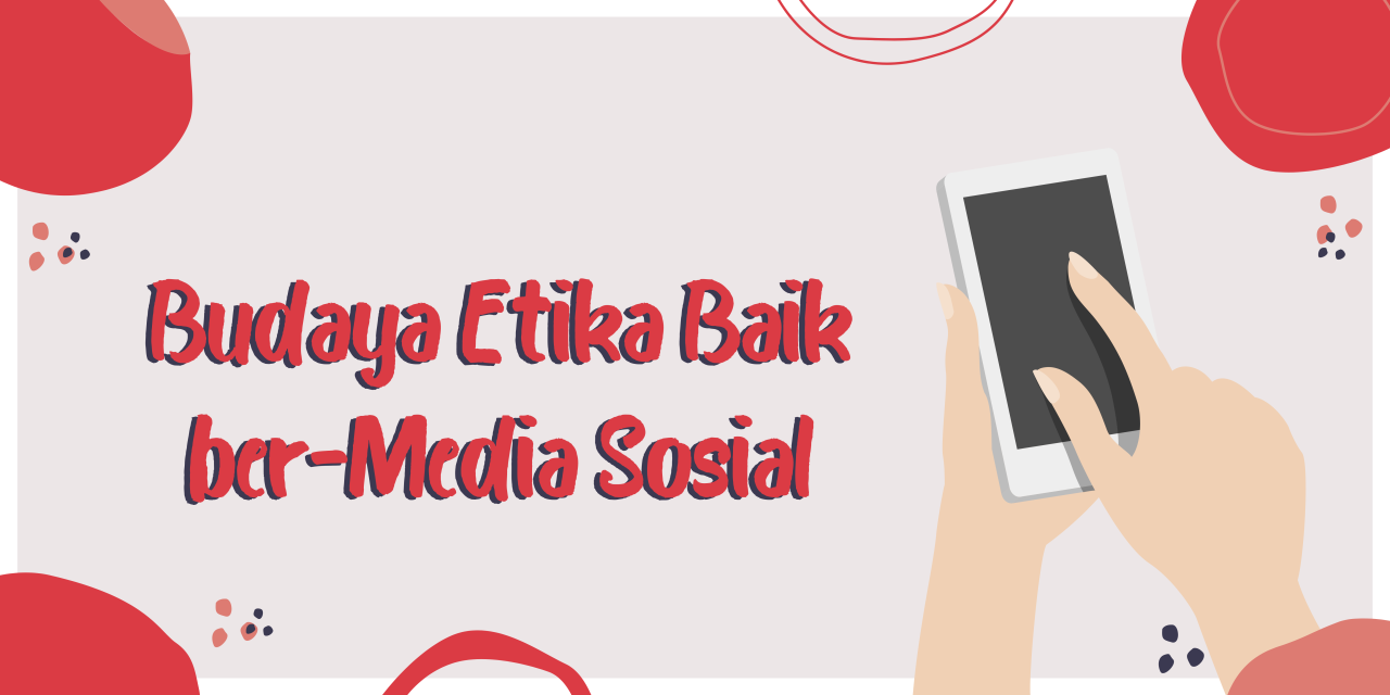 Media Sosial Edukatif: Desa Senamat Menyatukan Warga dalam Etika Berkomunikasi