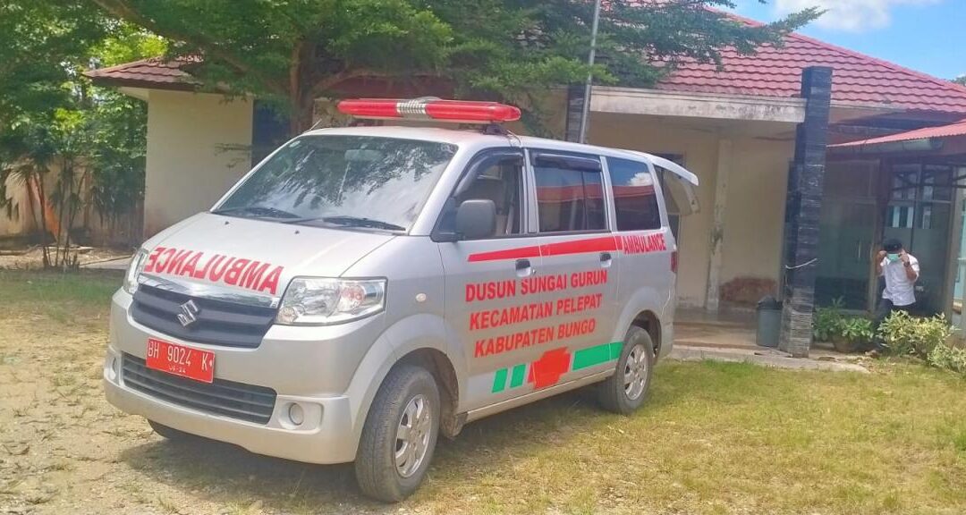 Desa Senamat Produktif: Pelatihan Manajemen untuk Kesuksesan Usaha Warga