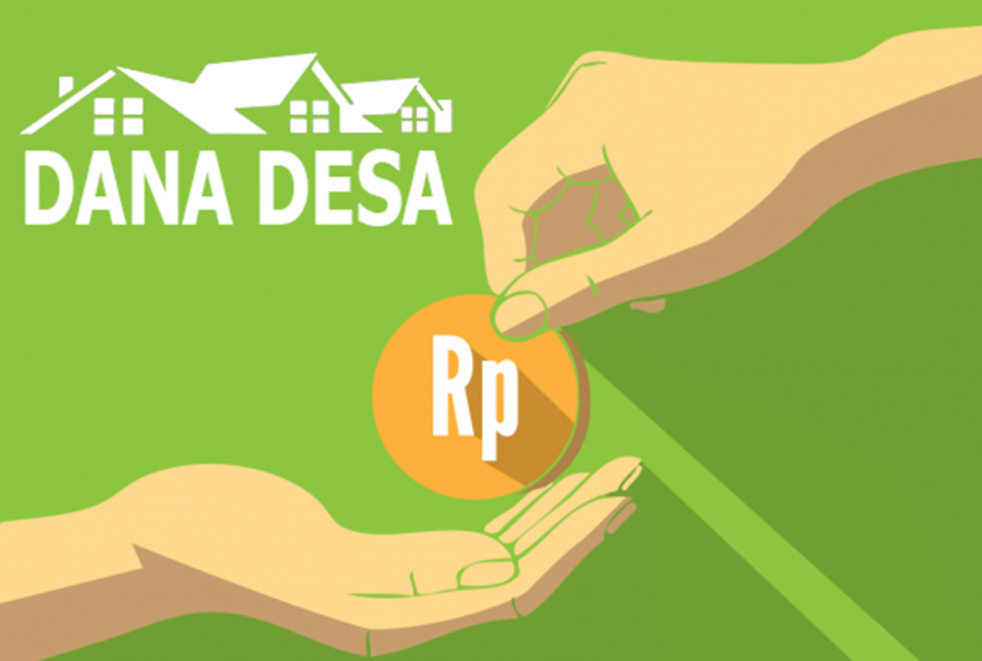 Transparansi Anggaran Desa: Desa Senamat Sosok Transformasi Pengelolaan Keuangan Desa