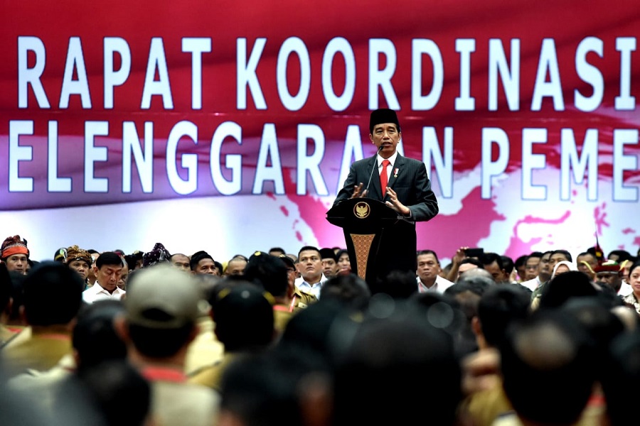 Desa Senamat Produktif: Aset Desa Dimanfaatkan untuk Meningkatkan Perekonomian Masyarakat
