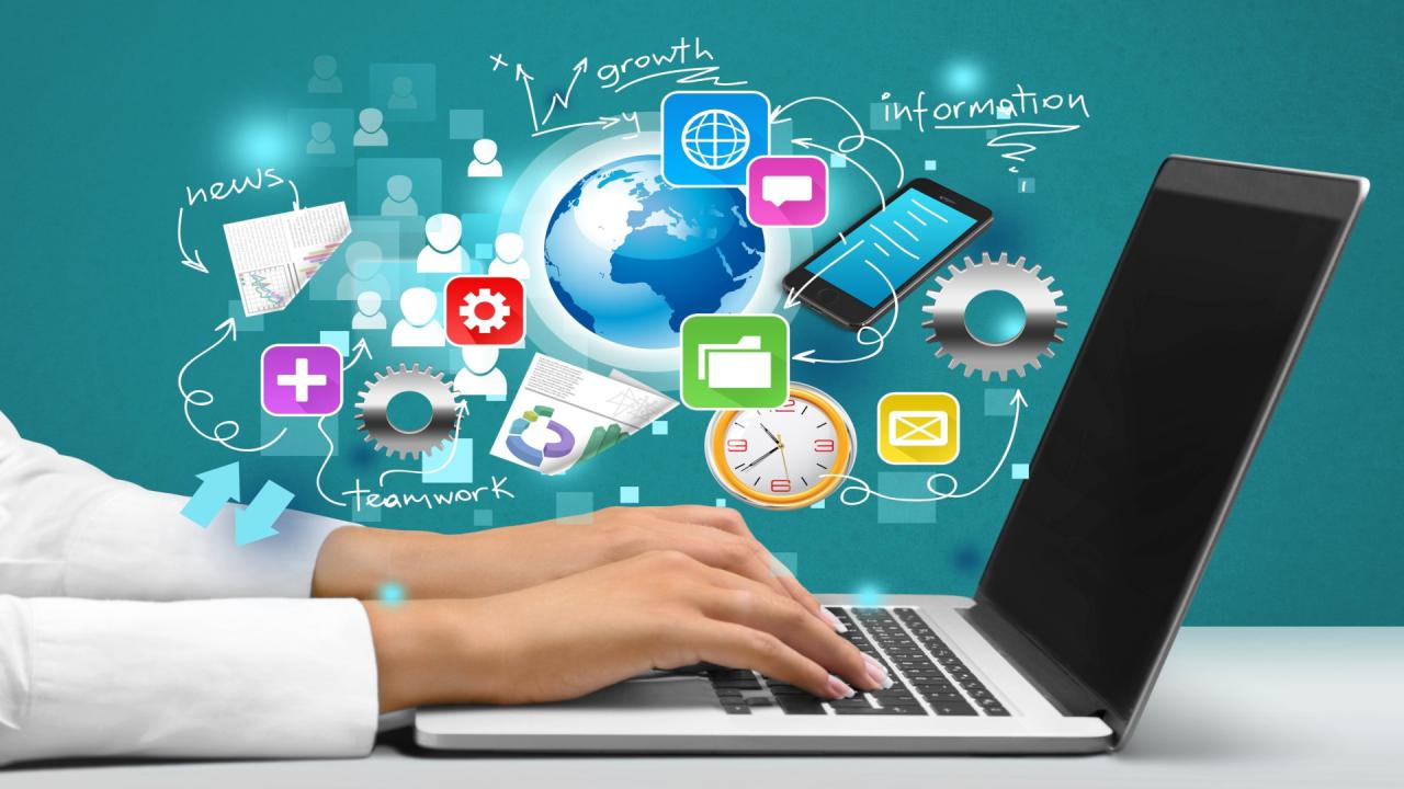 Mengoptimalkan Teknologi: Desa Senamat Menyajikan Informasi Pemerintahan dengan Lebih Mudah di Era Digital
