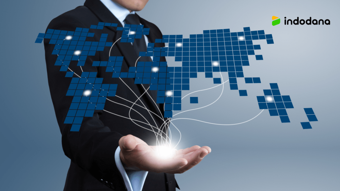 Partnership Online: Desa Senamat Berkolaborasi dengan Pelaku Bisnis Luar untuk Ekspansi Online