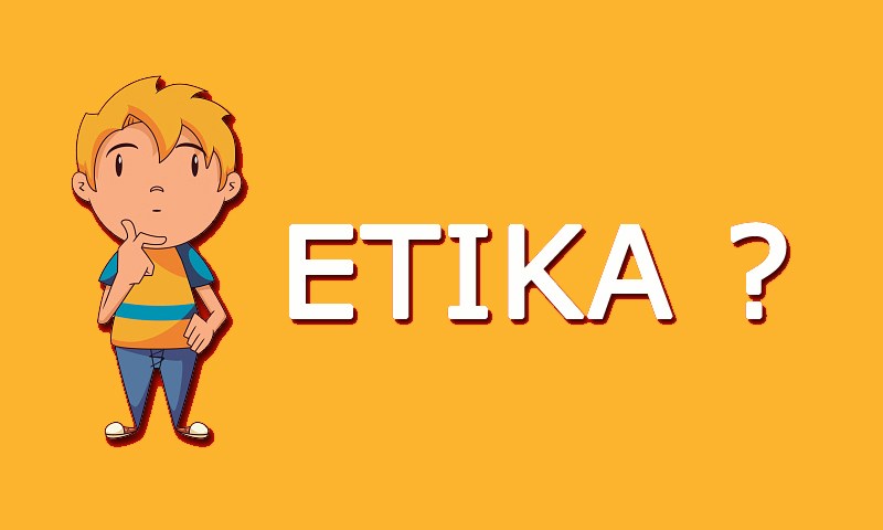 Membangun Etika dan Kesopanan di Desa Senamat