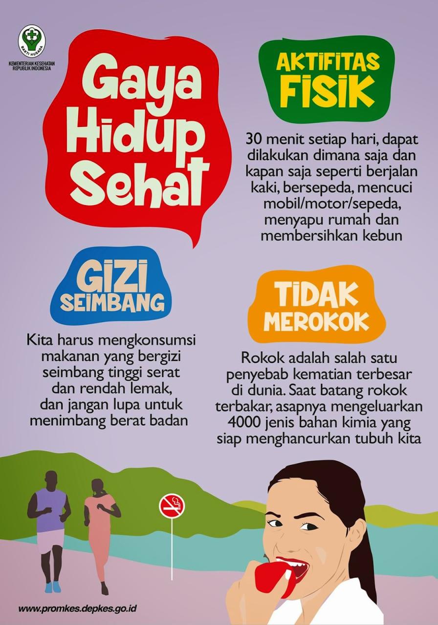Olahraga Sebagai Gaya Hidup: Desa Senamat yang Berenergi dan Produktif