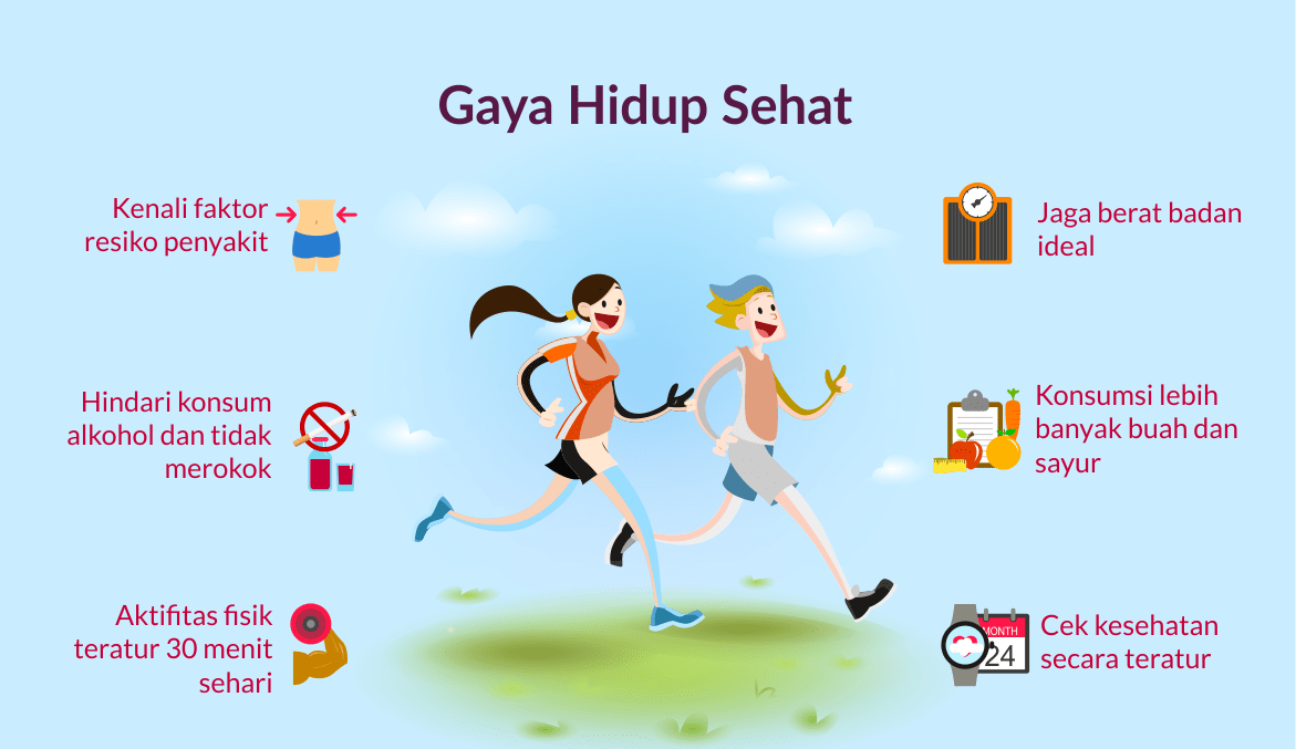 Rahasia Kesehatan: Desa Senamat Mengajarkan Gaya Hidup Sehat untuk Kemajuan