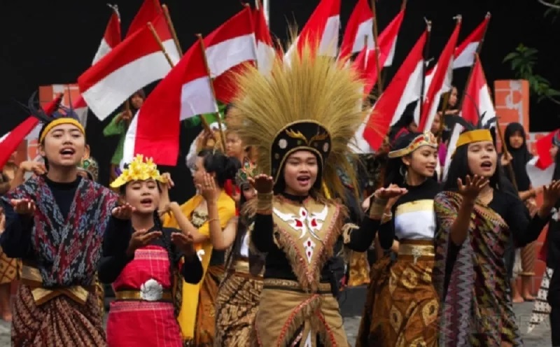 Inspirasi Pemuda Desa: Kisah Sukses Karang Taruna Senamat