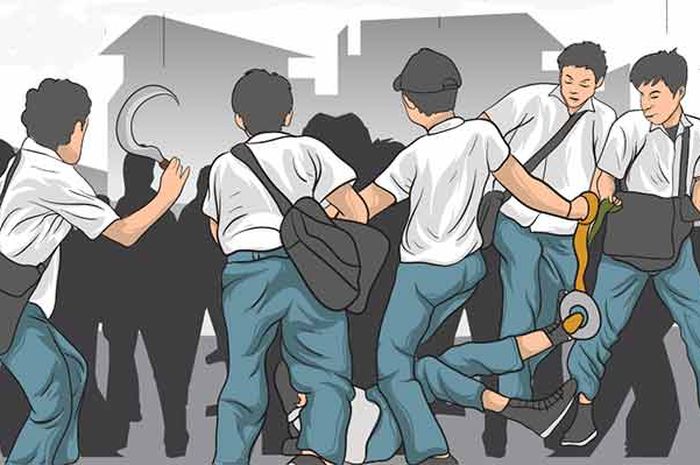 Partisipasi Komunitas: Desa Senamat Aktif Membendung Kenakalan Remaja