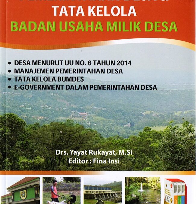 Manajemen Usaha Bersama: Desa Senamat Ajarin Prinsip-Prinsip Penting buat Pengusaha Pemula