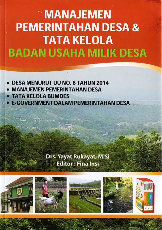 Manajemen Usaha Bersama: Desa Senamat Ajarkan Prinsip-Prinsip Penting bagi Pengusaha Pemula