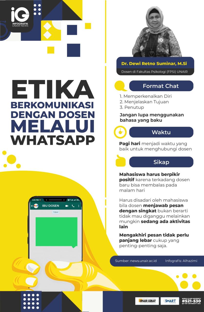 Netiquette Desa Senamat: Etika Berkomunikasi di Ruang Virtual