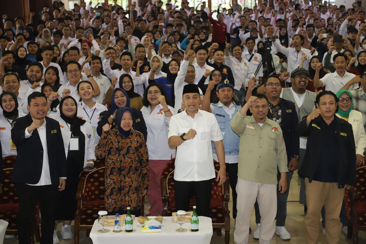 Karang Taruna Sebagai Agen Perubahan Positif: Desa Senamat yang Inspiratif
