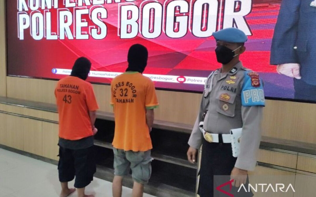 Desa Senamat: Menuju Desa Tanpa Perdagangan Anak