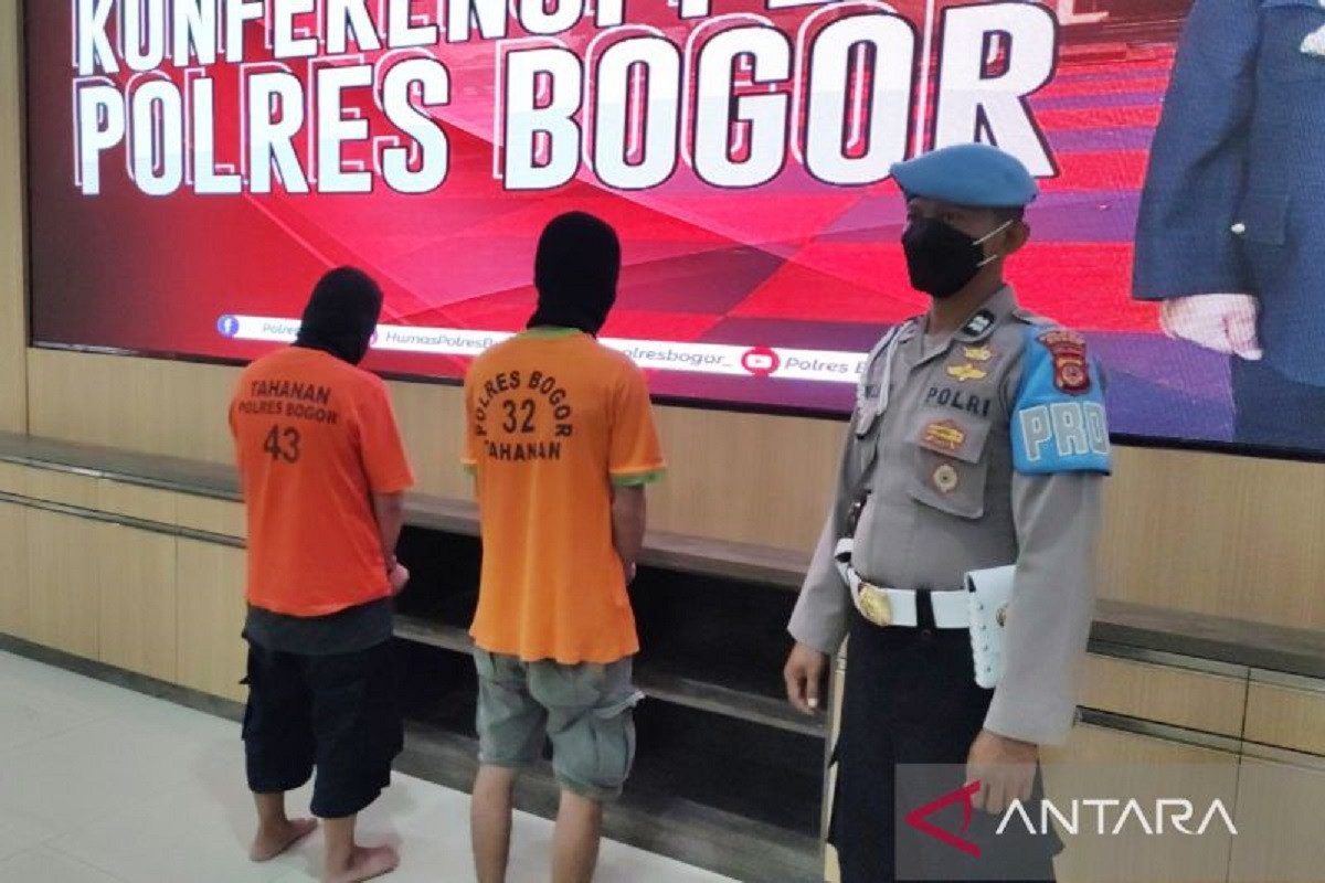 Desa Tanpa Perdagangan Anak: Desa Senamat Menggalang Kepedulian untuk Mencegah Perdagangan Anak di Lingkungan Sekitar