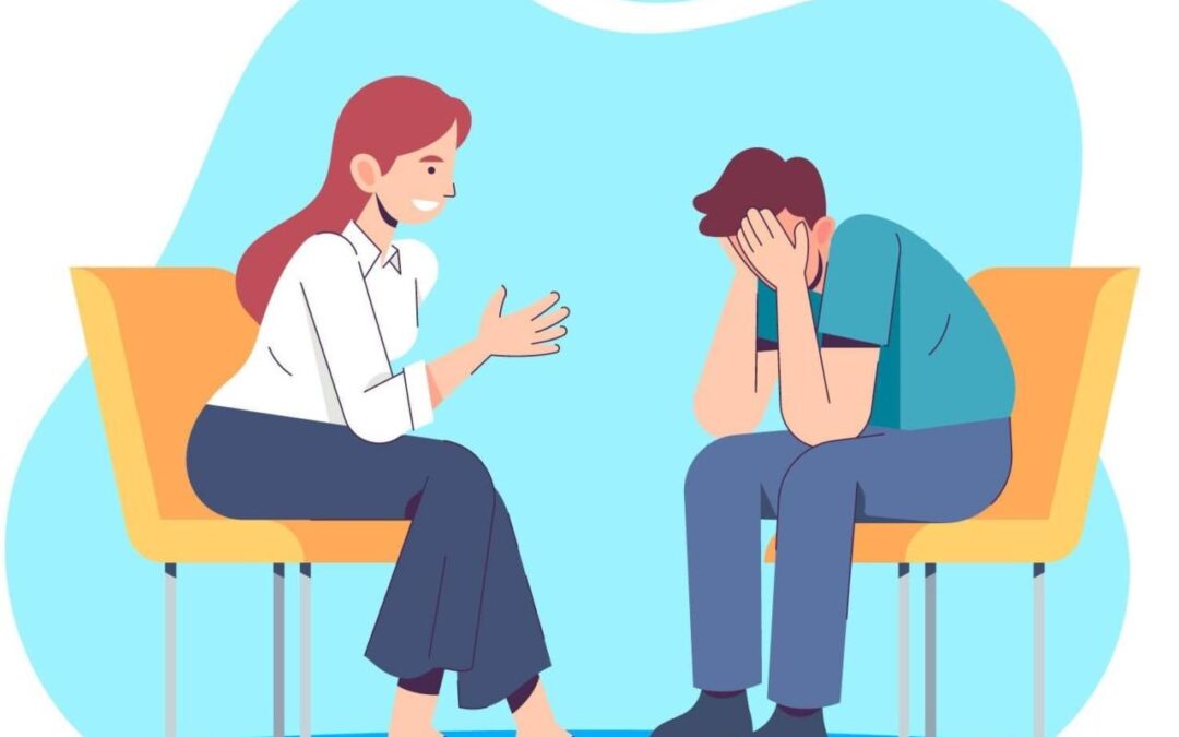 Konseling Remaja: Desa Senamat Menyediakan Dukungan Mental untuk Generasi Muda