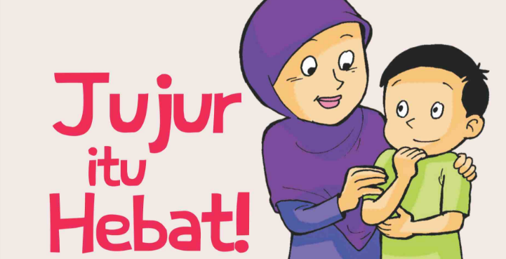 Menanamkan Nilai Kejujuran: Desa Senamat Dukung Orang Tua Jadi Panutan Etika