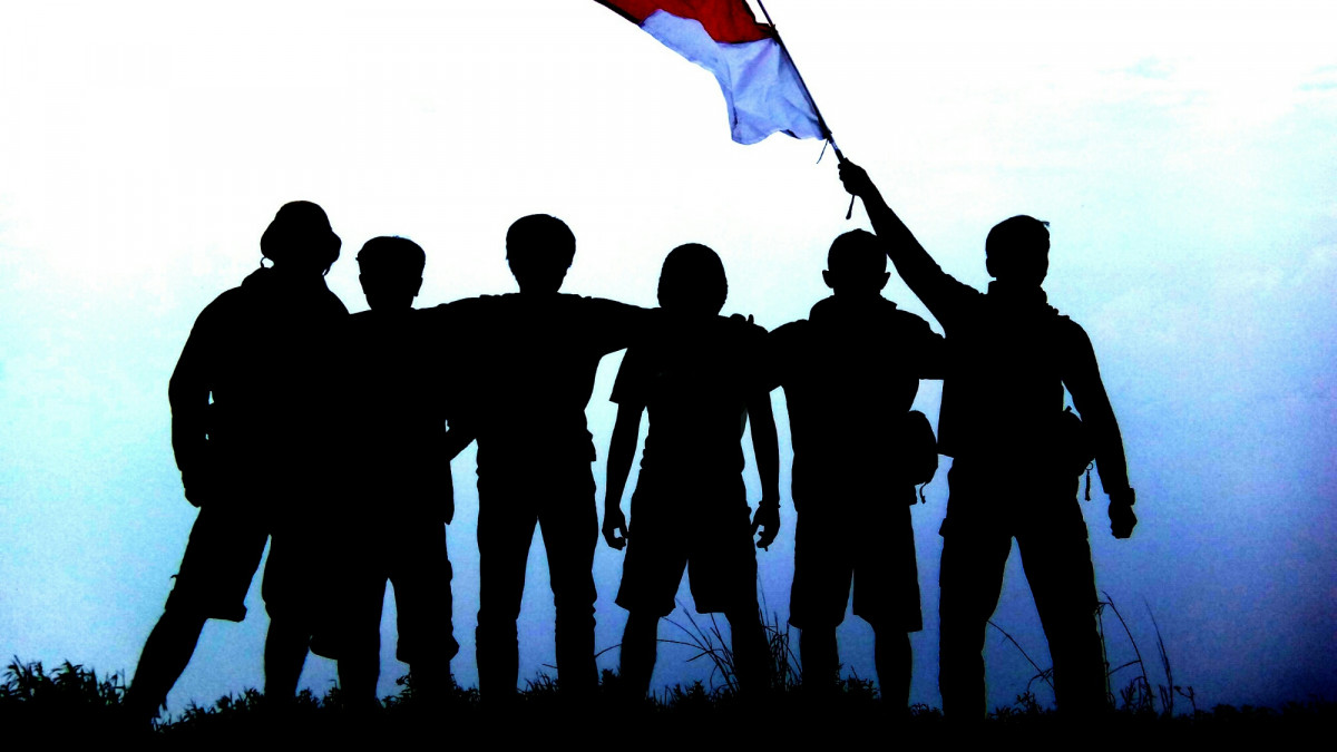 Partisipasi Pemuda: Desa Senamat Membentuk Pemuda yang Menolak Narkoba