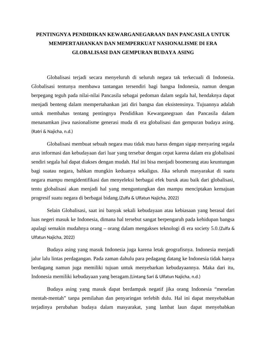 Membangun Budaya Hidup Bersih: Tantangan dan Peluang bagi Desa Senamat