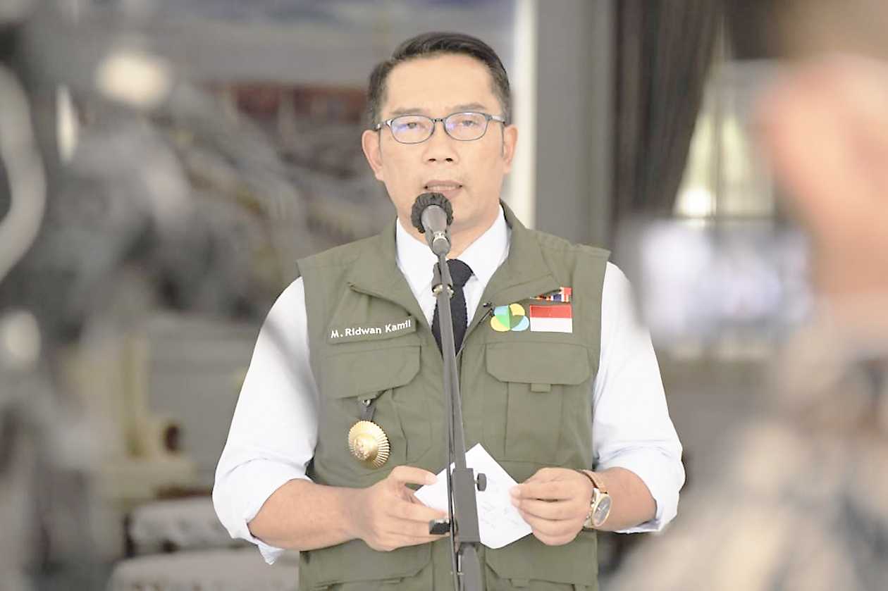 Manfaatkan Aset Desa: Desa Senamat Menciptakan Program Unggulan