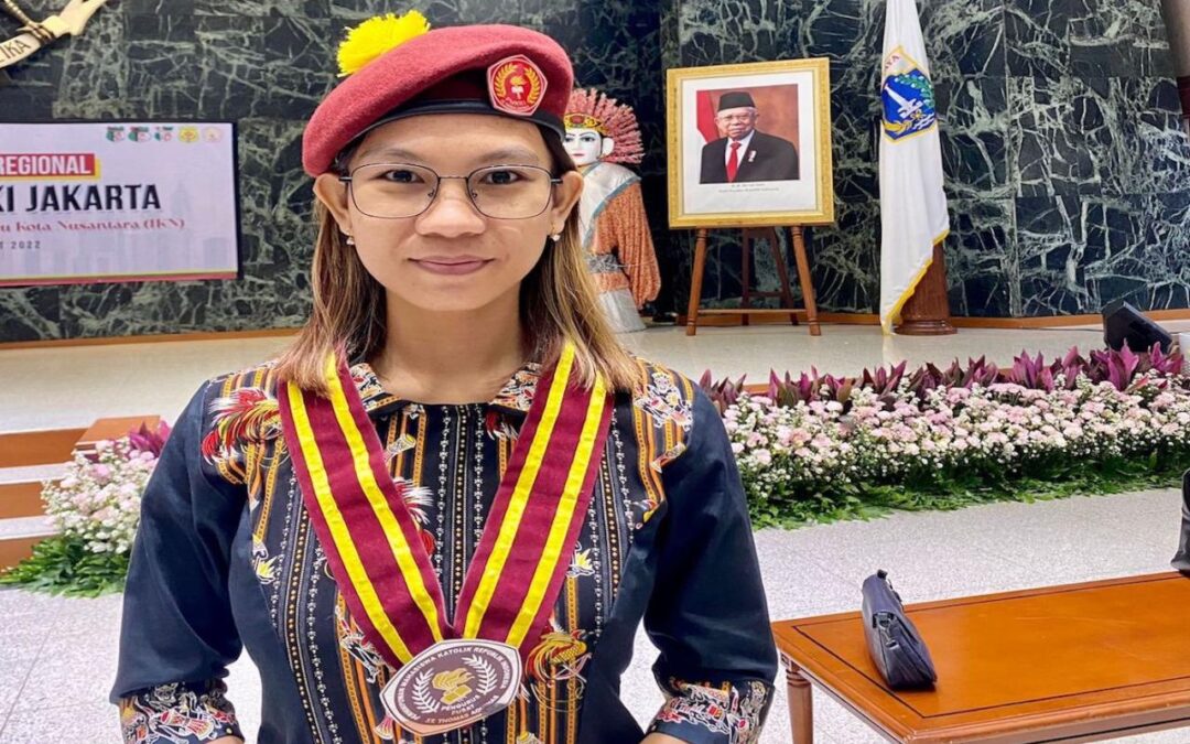 Ayo Wujudkan Desa Senamat Sebagai Desa Pendidikan: Dengan Beragam Program Pendidikan untuk Semua
