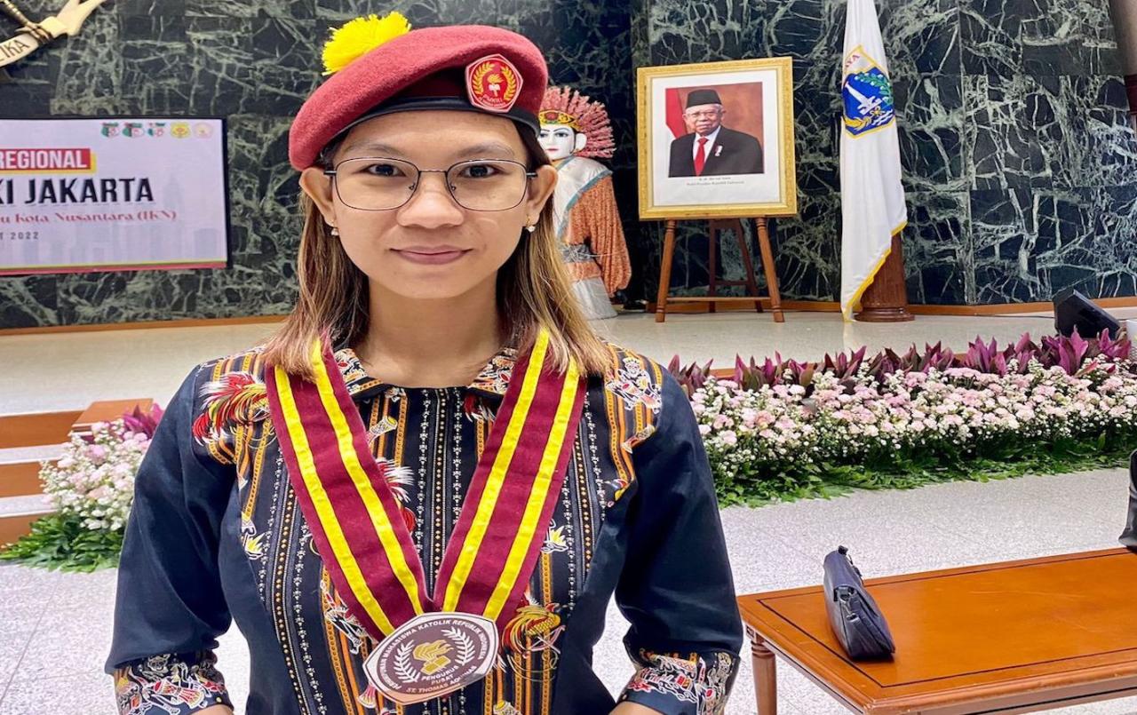Ayo Wujudkan Desa Pendidikan: Desa Senamat yang Menyediakan Berbagai Program Pendidikan