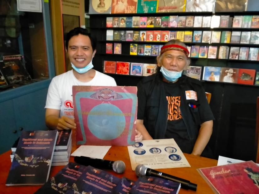 Mengabadikan Tradisi: Desa Senamat Merintis Museum Kesenian untuk Warisan Budaya