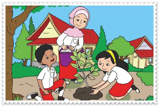 Peternak Peduli Lingkungan: Desa Senamat Torehkan Prestasi dalam Pengelolaan Limbah Peternakan