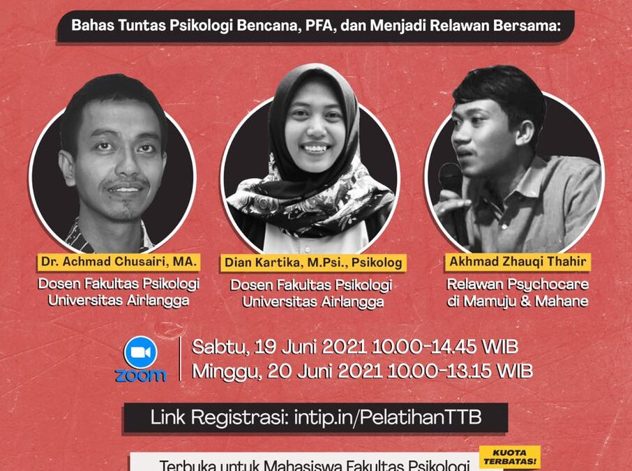 Desa Senamat Siaga: Antisipasi Bencana Bersama Warga