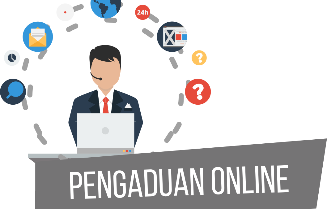 Masyarakat Senamat Kini Bisa Berpartisipasi Melalui Sistem Pengaduan Online