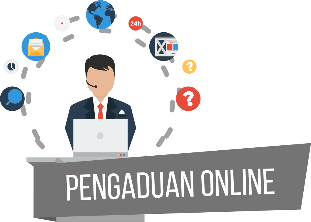 Masyarakat Berpartisipasi: Desa Senamat Memperkenalkan Sistem Pengaduan Online