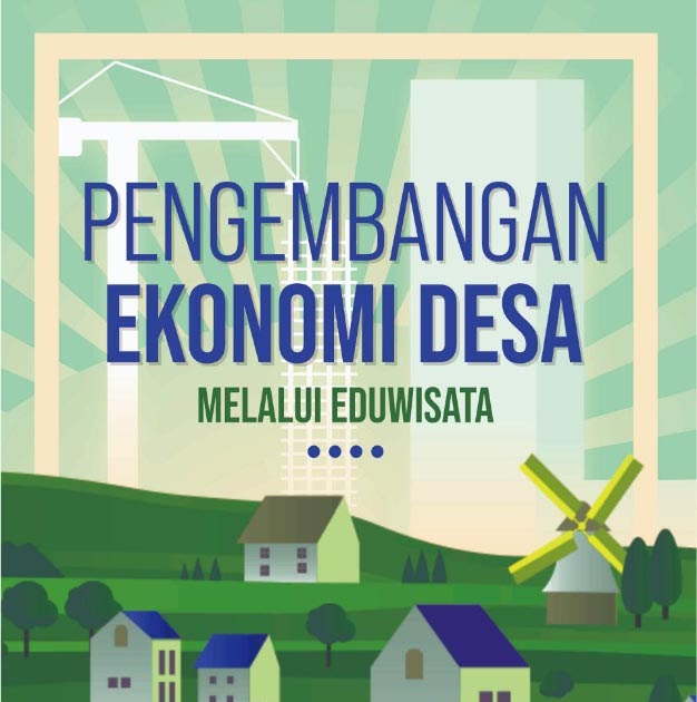 Strategi Pemerintah Desa Senamat: Membangun Ekonomi untuk Mengatasi Kemiskinan