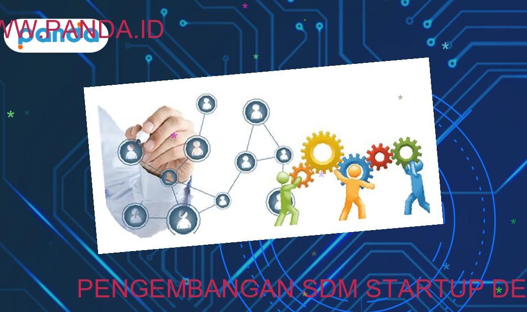Desa Pintar: Upaya Peningkatan Kompetensi dan Kapasitas Manusia di Desa Senamat