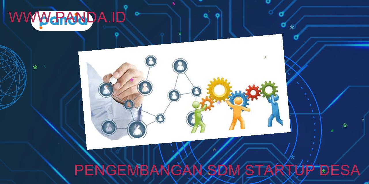 Desa Pintar: Meningkatkan Kompetensi dan Kapasitas SDM Manusia di Desa Senamat