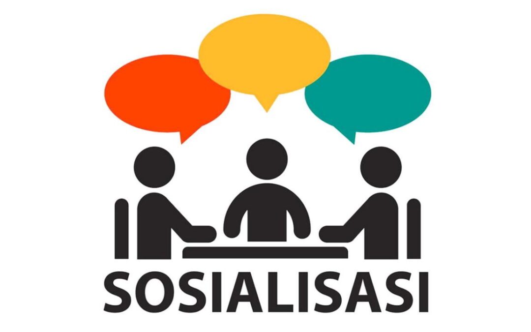 Pentingnya Sosialisasi: Desa Senamat Menyuarakan Informasi Penting untuk Meningkatkan Kesadaran Warga