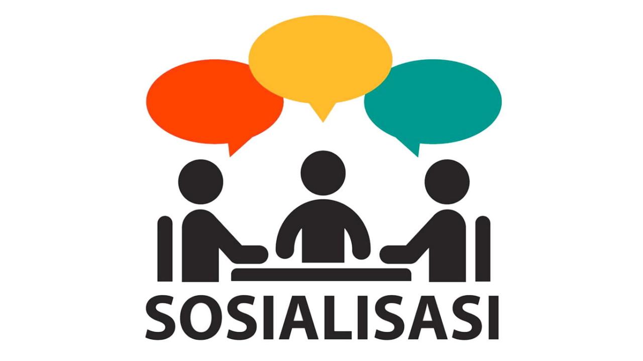 Pentingnya Sosialisasi: Desa Senamat Menyuarakan Informasi Penting untuk Kesadaran Warga