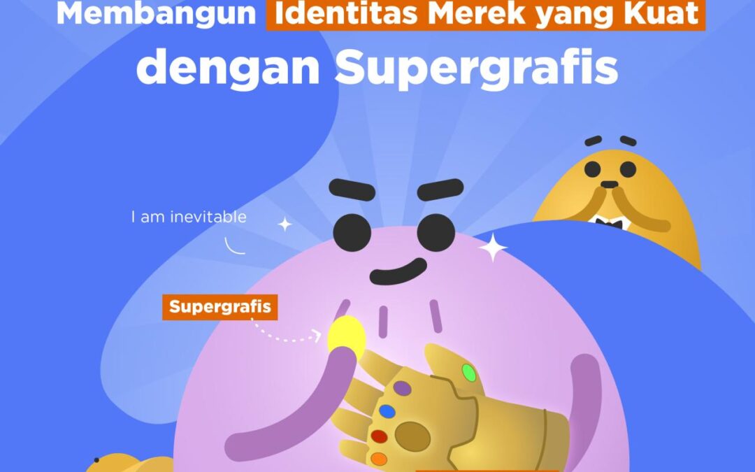 Merek Desa: Senamat Bangkit Membangun Identitas Menarik Produk Ekspor
