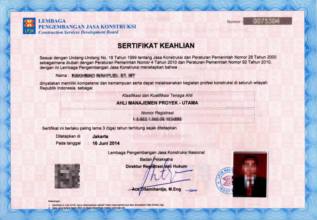 Sertifikasi Keterampilan: Desa Senamat Membantu Warganya Mendapatkan Pengakuan untuk Keahlian Mereka